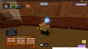 NEW! ROBLOX DUNGEON QUEST SCRIPT/ONE HIT BOSS AND AUTO FARM