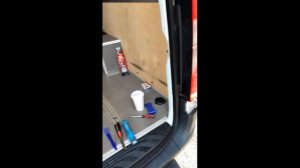 Mercedes-Benz Sprinter 907 первые впечатления и доработка...