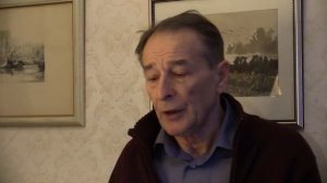 Академик РАН Александров Е.Б. о религии, науке и клерикализации