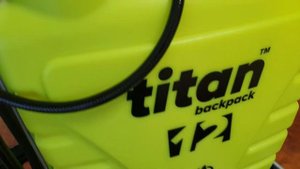 Опрыскиватель Marolex titan 12- зачетная модель советуем