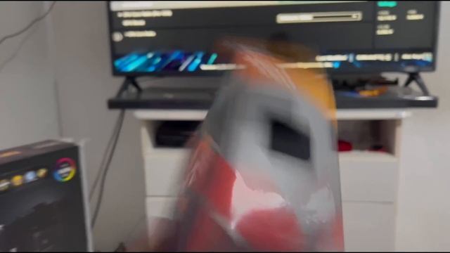 Como configurar o básico Bios da sua Asus B550M-Plus Tuf gaming смотреть онлайн