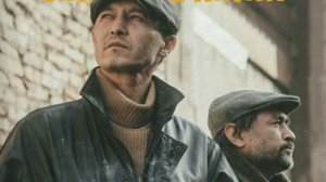 Сержан братан(лучшие песни из сериала)