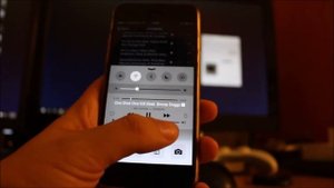 How to AirPlay music from iPhone / iPad to Windows