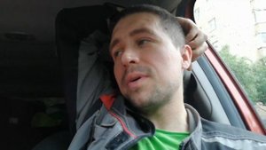 Ford fusion 2007 1,4 рывки, провалы часть 3 ??????️
