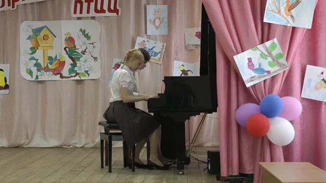 Кравцова Ксения, Козлова Екатерина г. Вяземский - Последняя поэма смотреть онлайн