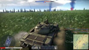 Бичарский стрим | Только АБ | War Thunder 1.85