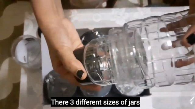 Unboxing Cello Checkers Plastic Containers Set with Review смотреть онлайн