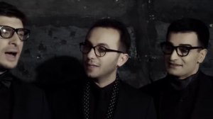 Арагви бэнд & Кети Габисиани   Старый клён