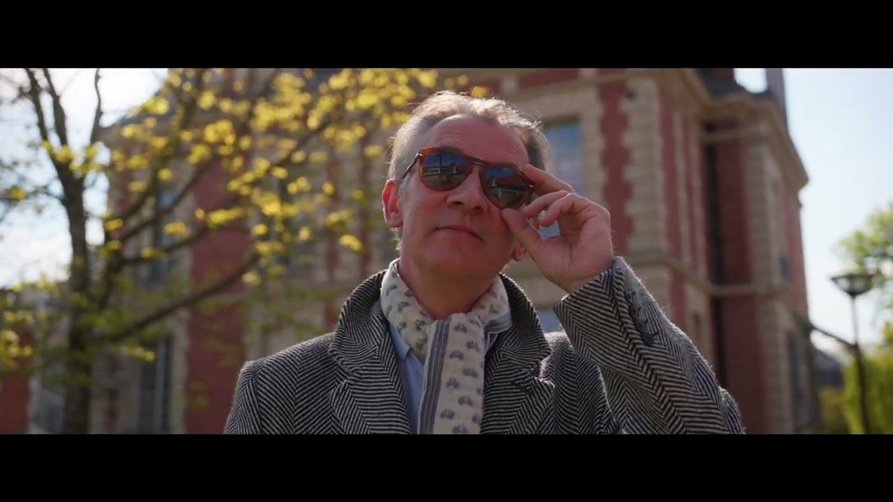 30 ароматов Faberlic в музее духов Версальская Осмотека! смотреть онлайн