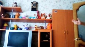 Танец |под песню вики шоу лето