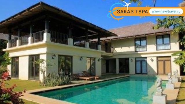 YALONG BAY VILLAS & SPA 5 Китай Хайнань обзор – отель ЯЛОНГ БАЙ ВИЛЛАС ЭНД СПА 5 Хайнань видео обзо смотреть онлайн