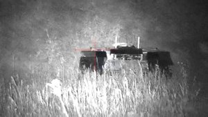 Ночная съемка pard 008s lrf