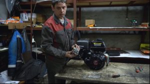 Основные неисправности двигателя мотобуксировщика: причины и способы устранения #технический_обзор