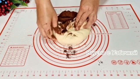 ШИКАРНАЯ ФОРМОВКА РУЛЕТА!КАК КРАСИВО УКРАСИТЬ РУЛЕТЫ.СДОБНЫЕ РУЛЕТЫ.ПРАЗДНИЧНЫЕ РУЛЕТЫ.РЕЦЕПТ.