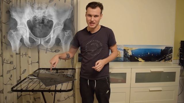 МОЙ ПОХОД К КАНДИДАТУ НАУК смотреть онлайн