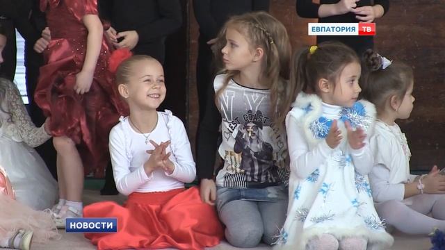 Первые большие шаги в художественной гимнастике смотреть онлайн