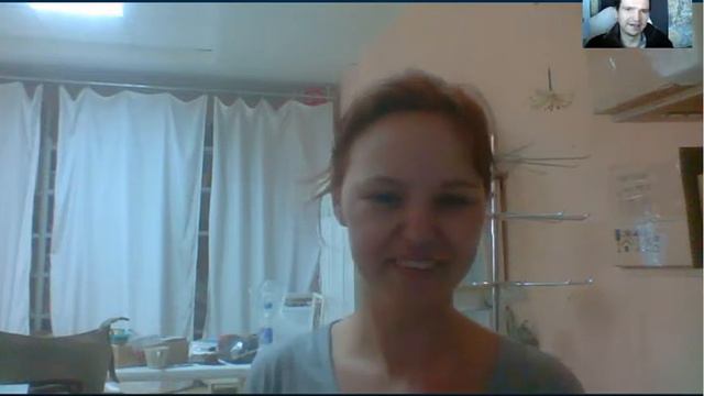 ESFJ Евгения Казакова + 03