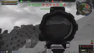 StalCraft! СВ-98 лучшая снайперская винтовка (обзор)