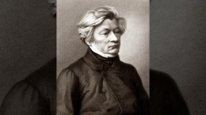 Адам Мицкевич  -  Разговор: Стих
