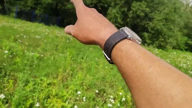 ЧЕРЕЗ ТЕРНИИ К ВОДАМ // АБИССИНСКАЯ СКВАЖИНА НА НАРЕ смотреть онлайн