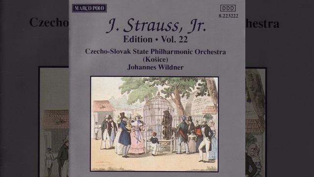 Aus der Heimat, Op. 347: Aus der Heimat, Polka-Mazurka, Op. 347 смотреть онлайн