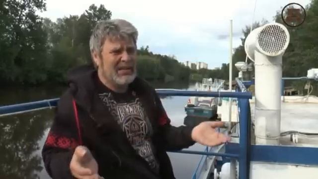 Григорий Сидоров о противостоянии орденов Сета и Гора