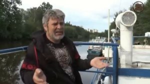 Григорий Сидоров о противостоянии орденов Сета и Гора