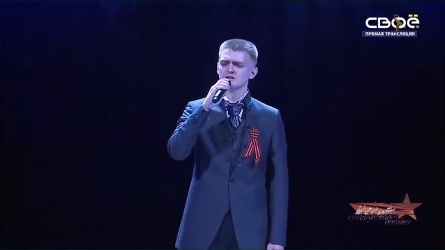 Алексей Юрковский и Наталья Зайцева   БАЛЛАДА О МАЛЬЧИКЕ