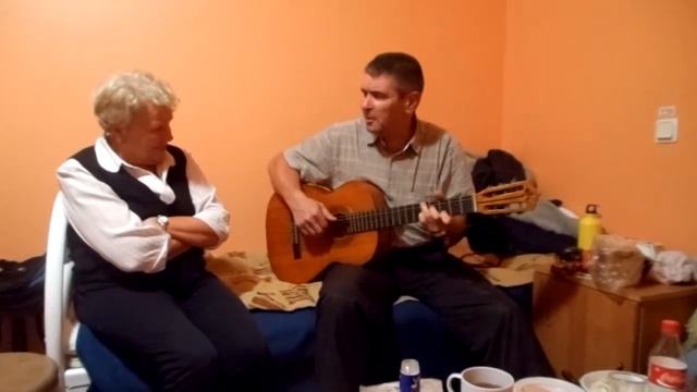 С.Погорелый. Я спросил у кактуса. (Робинзонада-2013) смотреть онлайн