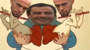 Жили у бабуси два веселых гуся (right version♂) Gachi Remix