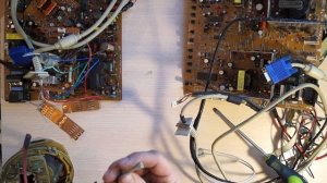 Сколько можно заработать на старом мониторе с ЭЛТ (Часть 1)