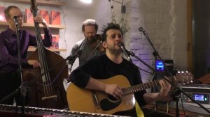 ПЕТР НАЛИЧ В ИД "ПОЛЯНДРИЯ" 28.09.2023 - ДАВАЙ РАЗВЕДЁМСЯ