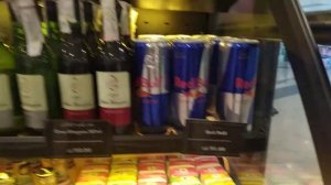 Египет аэропорт Каира Цены на напитки