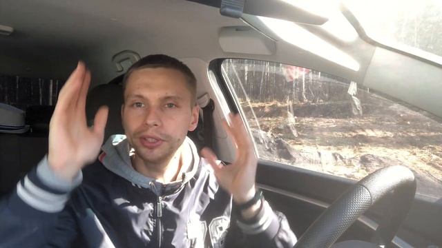 Подготовил участок с ДЕРЕВЬЯМИ И ОВРАГАМИ к строительству! СКОЛЬКО СТОИТ? смотреть онлайн