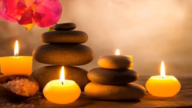 MÚSICA PARA CONTROLAR LA ANSIEDAD - MÚSICA PARA RELAJARSE, MEDITAR O DORMIR смотреть онлайн