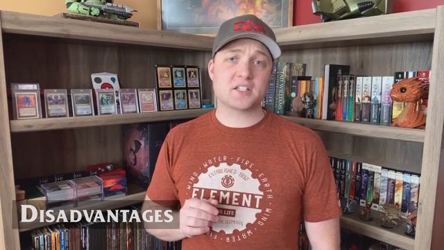 D&D 5e Dungeon Master Tips ㆐ Monster Monday ㆐ Zombie смотреть онлайн