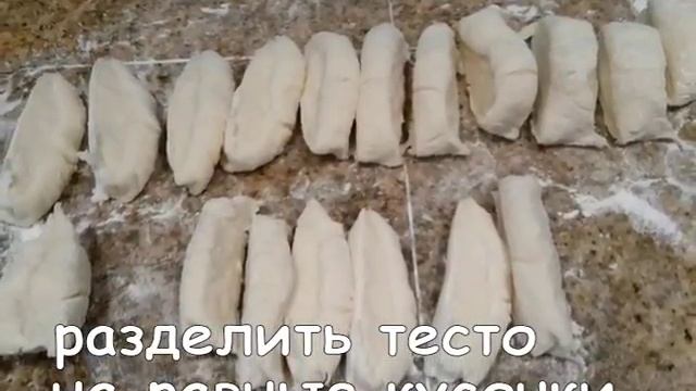 Хрустящие домашние чебуреки. ТЕСТО ДЛЯ ЧЕБУРЕКОВ за 5 минут!