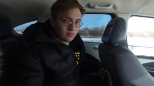 Европейский Американец - Обзор DODGE CALIBER 2006 2.0