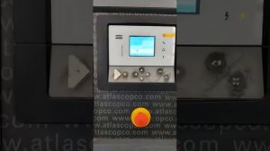 Компрессор Atlas Copco GA55FF