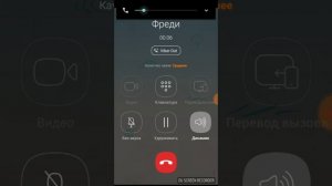 Звонок Фредди 2!!!!!!!!!!!!??????