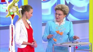 Вирус герпеса. Жить здорово! Фрагмент выпуска от 16.11.2017