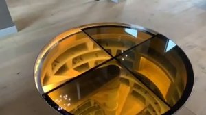 Спиральный винный погреб Le Pogreb Maxi-Ronde 2.5