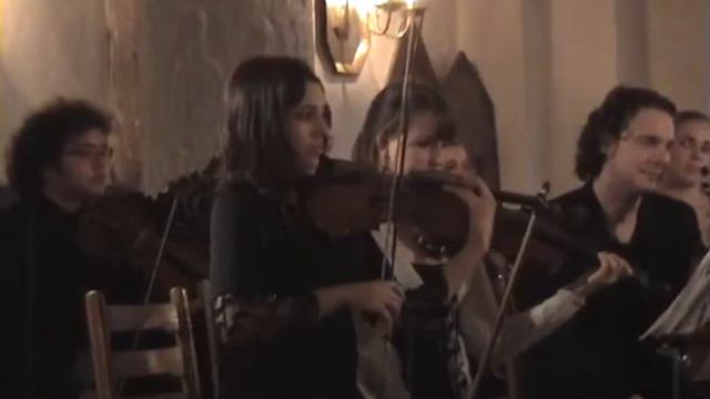 Albinoni: Adagio смотреть онлайн