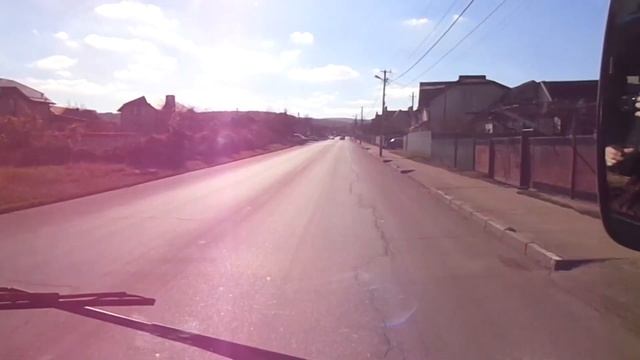 Автобус №2 (Горячий Ключ). Бульвар Поляничко - Санаторий Горячий Ключ.