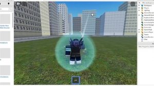 How To Make Spider-Man Web Shooters! | Roblox Studio Tutorial!