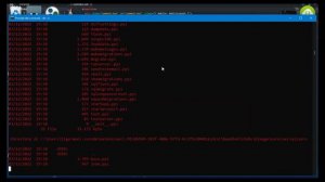 Cmd Windows 11 || dir /s command || Impress your friends