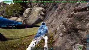 Pugnacia Parados Ragnarok #27 Primeval DodoRex and Primal Griffin! Ark Survival Evolved Modded