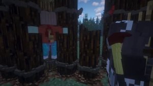 Бункер - 15 серия "Притяжение"