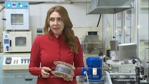 «Профессионалы». Профессор КБГУ Светлана Хаширова - 2020.07.17