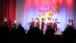 ДК Карла Маркса 27.03.2018 ПОДОЛЬЧАНЕ Кузнецы